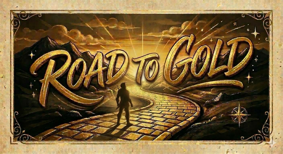 Road to Gold Rentals